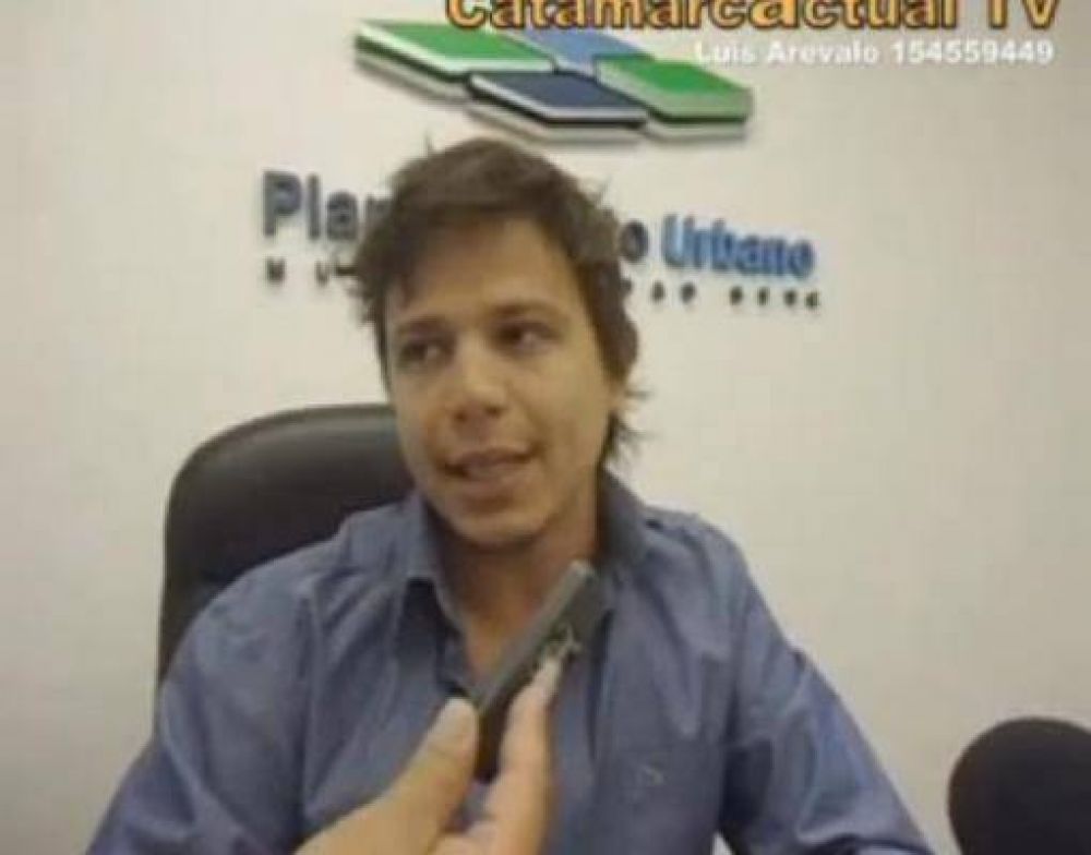 Molas: �El servicio ser� m�s eficiente�