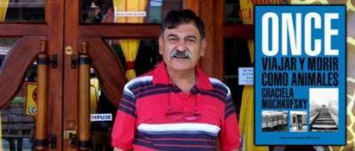 C�mo fue el 22F del testigo de la causa de Once asesinado a balazos