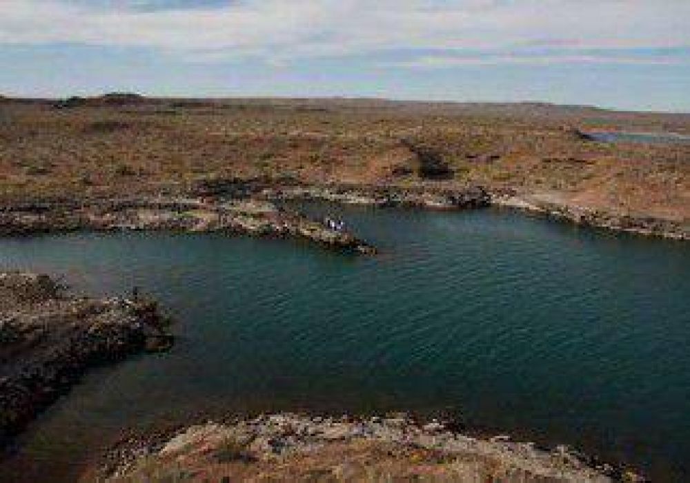 Aprueban estudios de la factibilidad del proyecto Barrial Colorado 