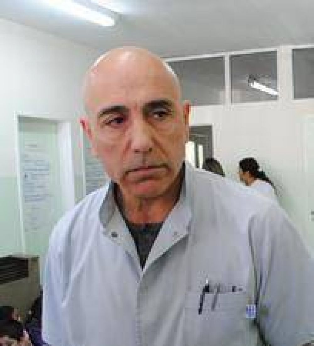 Un funcionario de Salud de La Pampa muri� en el accidente de la avioneta