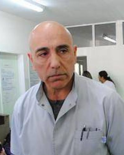 Un funcionario de Salud de La Pampa muri� en el accidente de la avioneta