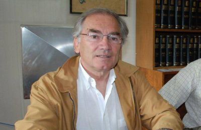 El CEC sali� a cruzar a la C�mara de Comercio