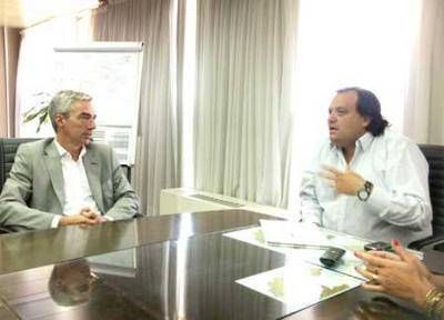 Pidieron para Jun�n la ampliaci�n del programa Envi�n, la implementaci�n de "Barrios Bonaerenses" y m�s becas
