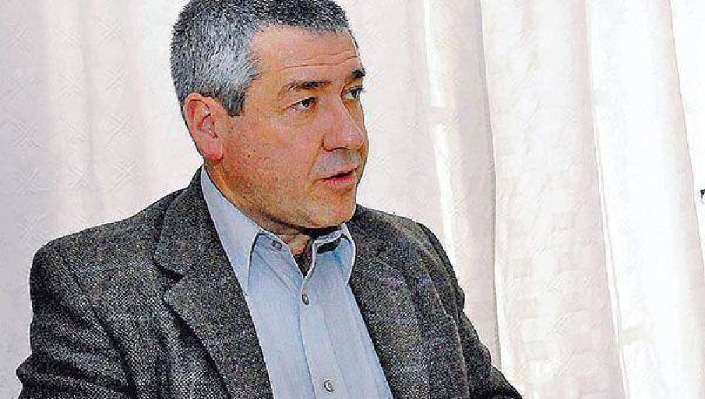 Purreta fue procesado por el homicidio de Andrea L�pez