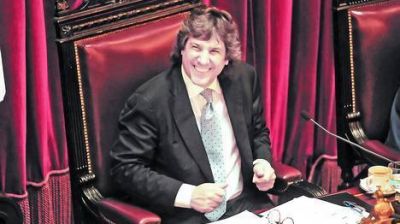 C�mo Boudou lleg� a hacerse cargo de la gesti�n por Ciccone