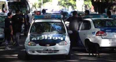 En doce horas hubo cinco homicidios m�s en Santa Fe