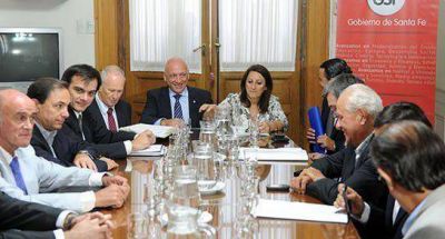 Sumar�n 1.500 nuevos polic�as a la provincia