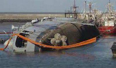 El �rescate� del Sant�sima Trinidad, a cargo del hombre que investiga si existi� un �sabotaje�