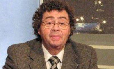 El periodista Jorge Palacio fue beneficiado con la �libertad asistida�
