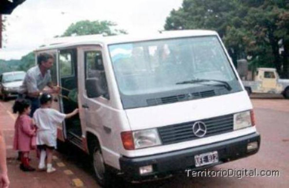 Para poder funcionar, transportistas deben solicitar la habilitaci�n municipal