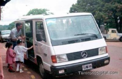 Para poder funcionar, transportistas deben solicitar la habilitaci�n municipal