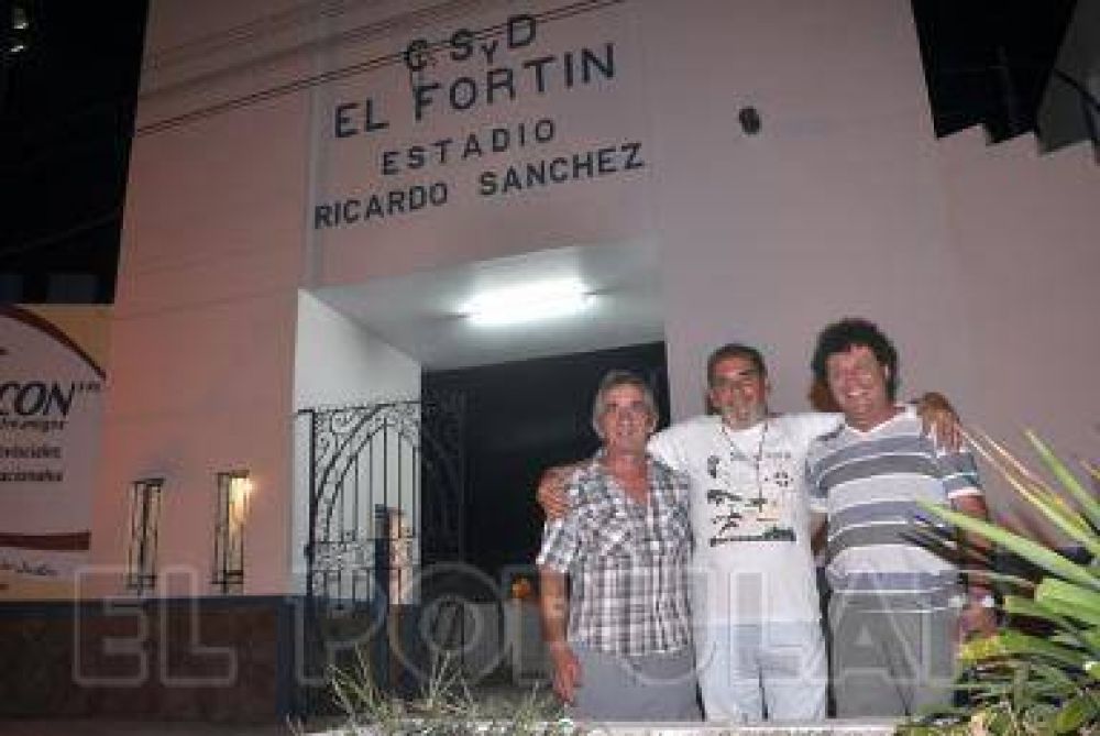 Amor eterno, reconocimiento merecido