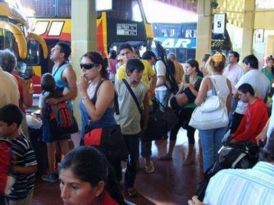 Turismo: Corrientes tendr� m�s ingresos que egresos
