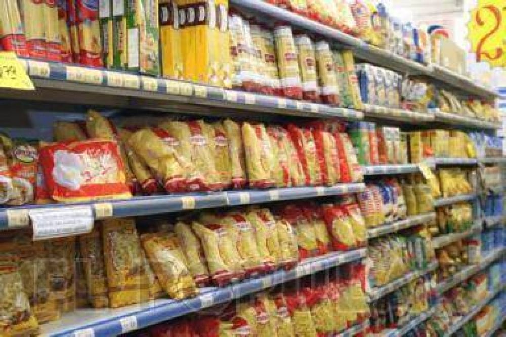 En Olavarr�a el acuerdo de precios por ahora no ha tra�do faltante de mercader�a