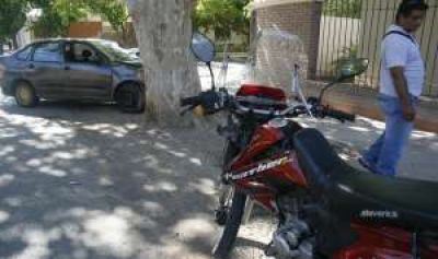 Un choque fatal, otro golpe doloroso para una familia