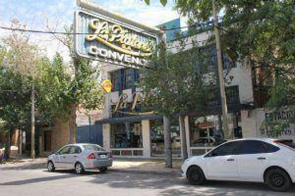 La Justicia le extendi� la promoci�n industrial a una empresa sanjuanina