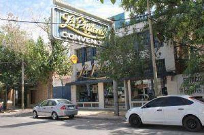 La Justicia le extendi� la promoci�n industrial a una empresa sanjuanina
