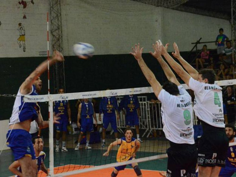 UPCN volvi� a derrotar a PSM y se mantiene tercero en las posiciones