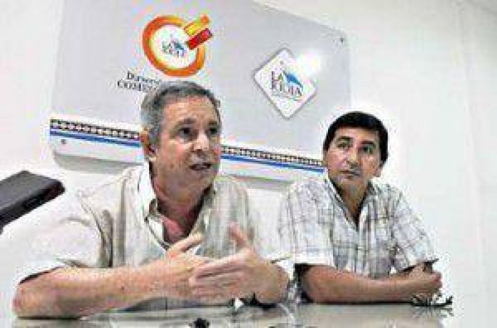 Acordaron los precios por los �tiles escolares