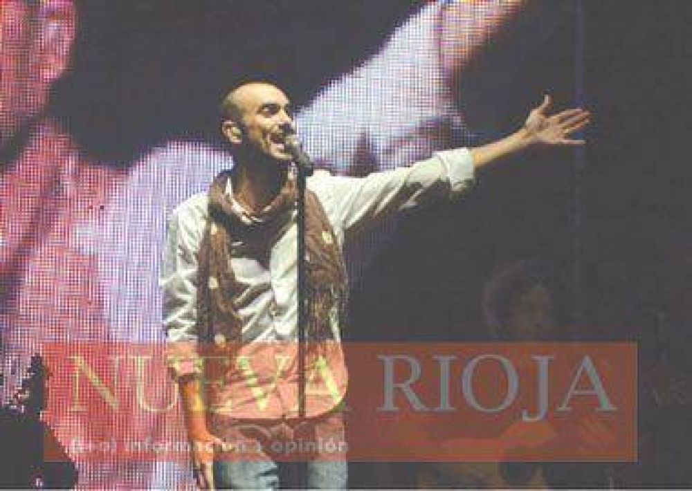 La Chaya 2013 arranc� con m�s de 20 mil almas en el Aut�dromo