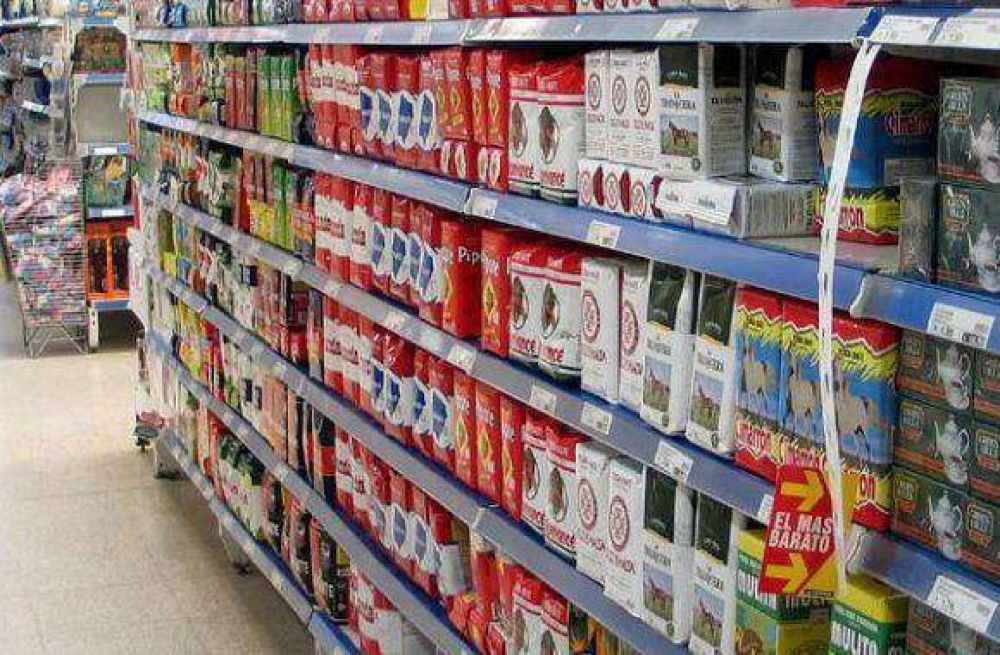 La An�nima confirm� el congelamiento de sus precios