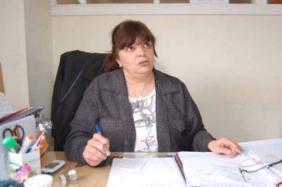 El municipio comenz� a descentralizar la acci�n social llev�ndola a los barrios