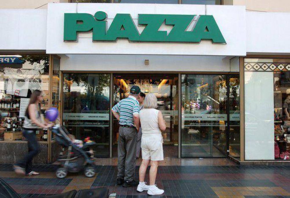 Los comercios del centro abrir�n sus puertas a pesar de los dos feriados por el carnaval