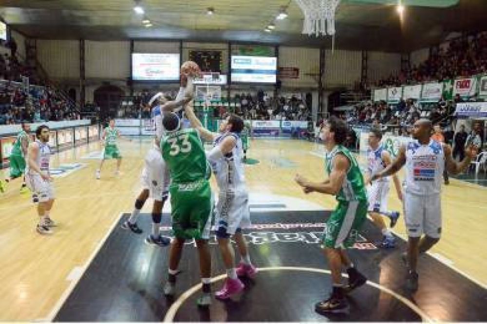 Gimnasia lleva su gran actualidad a Mar del Plata