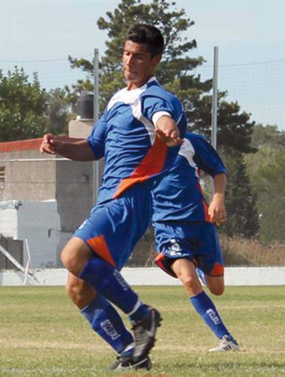 La C.A.I. perdi� en semifinales