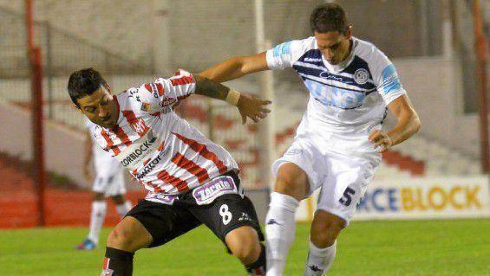 La Lepra juega esta noche ante Almirante Brown