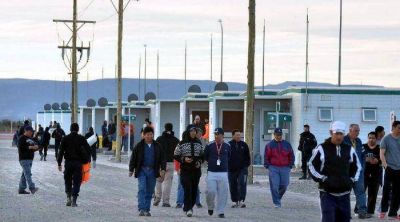 Incertidumbre por la paralizaci�n de Vale