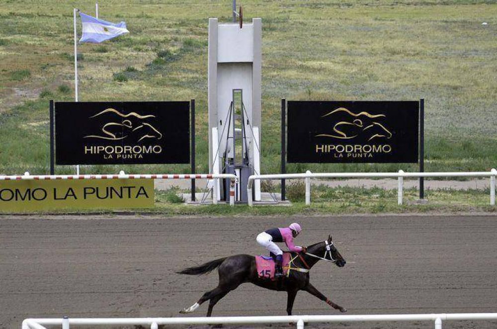 Son 40 los inscriptos para el Gran Premio Vicente Dupuy (L)