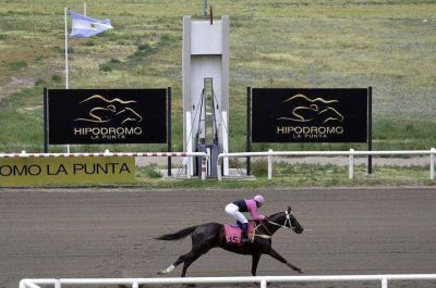 Son 40 los inscriptos para el Gran Premio Vicente Dupuy (L)