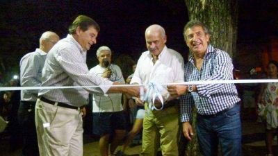 Puntapi� inicial para la XXVIII Fiesta Nacional de la Artesan�a
