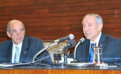 Barrionuevo: "nadie puede decir que somos un Gobierno que no da respuestas" 
