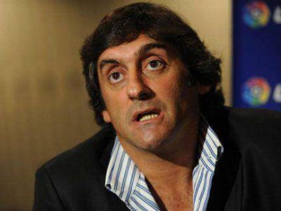  Visita de lujo: Enzo Francescoli llega a Paran�