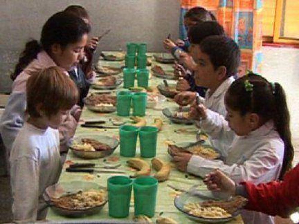 Agmer Federaci�n: �Las autoridades estaban en conocimiento del deplorable estado del comedor�