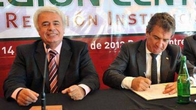  Urribarri fustig� a un aliado de Busti que visitar� Entre R�os