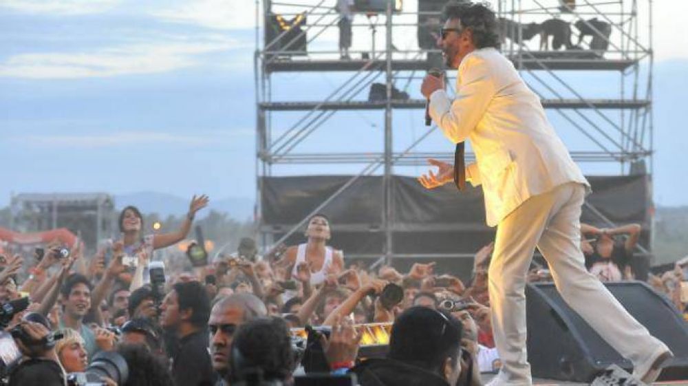Cosqu�n Rock: m�s vivo que nunca