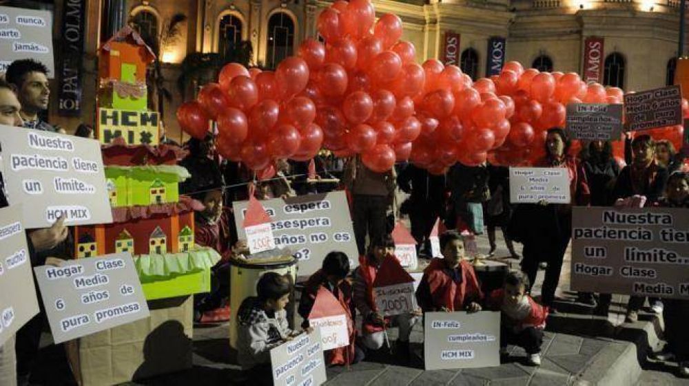 Viviendas: nuevos anuncios y m�s dudas