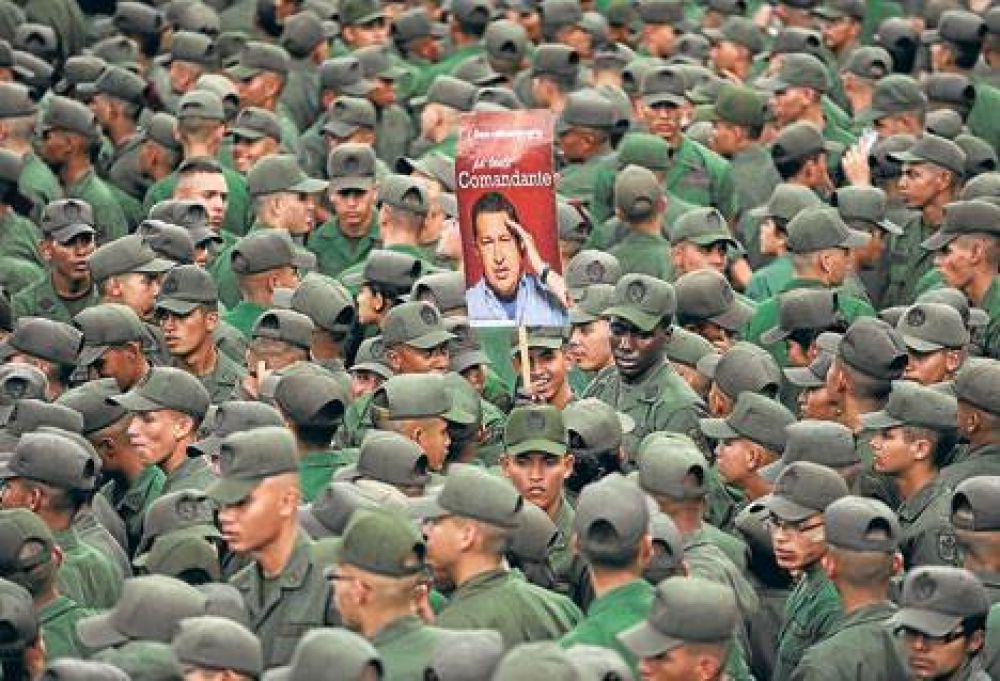 Maduro justific� la devaluaci�n y dijo que hay ataques especulativos