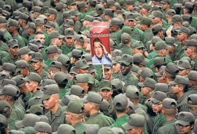 Maduro justific� la devaluaci�n y dijo que hay ataques especulativos
