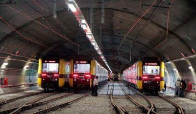 La Ciudad inform� lo realizado en la l�nea A