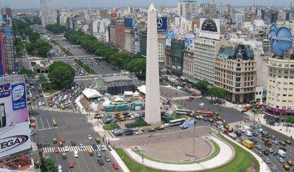Por el Metrob�s, recortar�n la Plaza de la Rep�blica