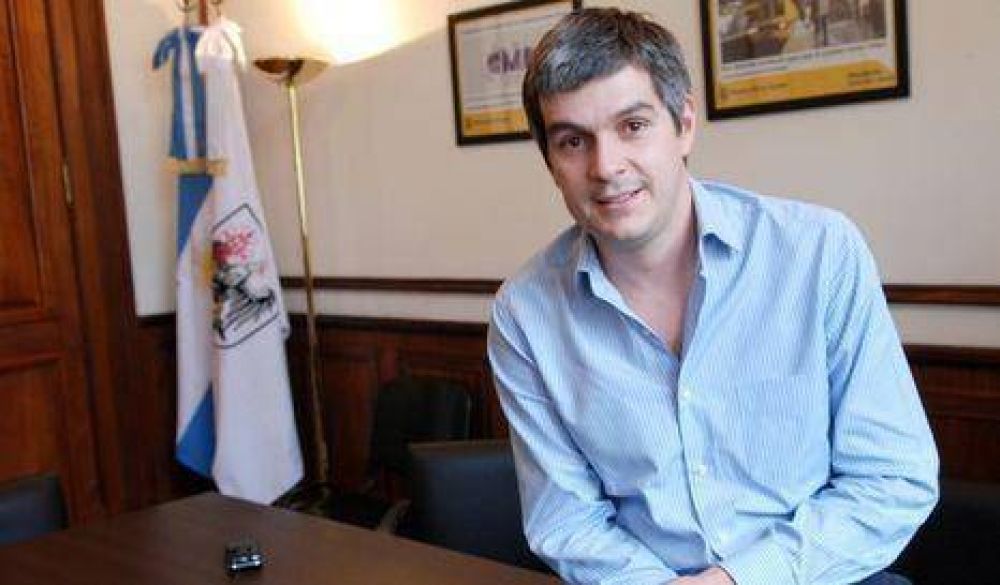 Encuesta: Marcos Pe�a, el pr�ximo jefe de Gabinete