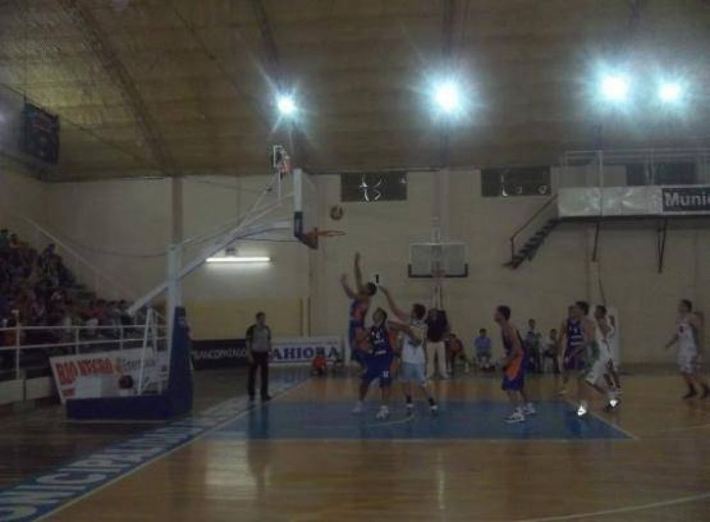 Del Progreso estir� la racha a tres juegos