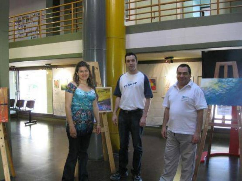 Arte y Vida naci� en La Pampa y busca recorrer distintos lugares del pa�s