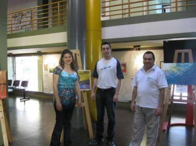Arte y Vida naci� en La Pampa y busca recorrer distintos lugares del pa�s