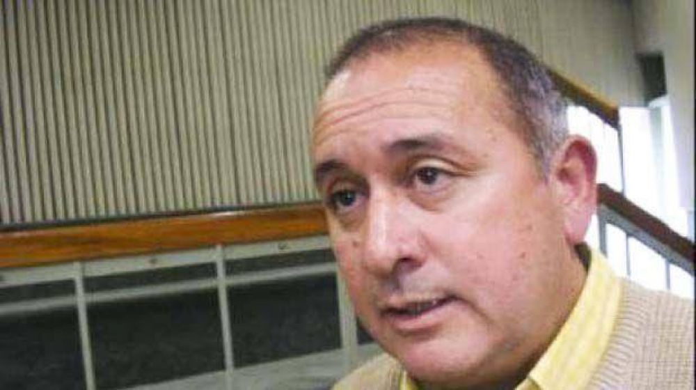 Metaza pide al gobernador que deje de hacer el papel de vctima