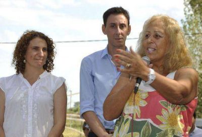 Stella Maris Giroldi: �Debemos afrontar la situaci�n a corto, mediano y largo plazo�